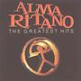 The Greatest Hits of Alma Ritano