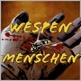 Wespen Menschen