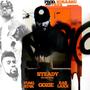 Steady (Di Cypher) (feat. Yung St4k, Gozie & Raslaxx) [Explicit]