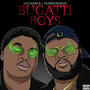 Bugatti Boys (feat. Hunnidbxndd) [Explicit]