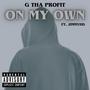 On My Own (feat. JimmyHD) [Explicit]