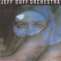 Jeff Duff Orchestra