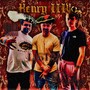 Henry Viii (feat. 90BRO & Listaa) [Explicit]