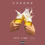 Cheers (feat. Mtreece) [Explicit]