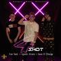 4 Shot (feat. Ivan Santi & Jason el principe)