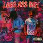 Long Ass Day (feat. Nl Jay) [Explicit]