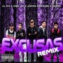 Excusas (Remix) [Explicit]