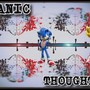 Manic thoughts (Explicit)