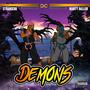 Demons (feat. Marty Baller) [Explicit]