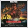 Music From Invisible Strangler & The Astral Factor