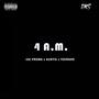 4 a.m. in Zurich (feat. Kurti$ & Yovnghn) [Explicit]