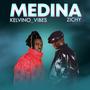 Medina (feat. Zichy)