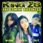 The Family Business (feat. Bern Money & Young Fia) - EP