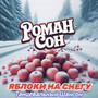 Яблоки на снегу (танцевальный шансон)