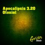 Apocalipsis 3.20