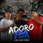 ADORA ESSA VIDA (feat. MC ARIZIN, MC GORDIN MH & MARTINS) [Explicit]