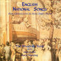 English National Songs