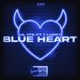 Blue Heart (feat. Izaak Beats) [Explicit]