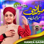 Mera Nabi Mera Emaan - Single