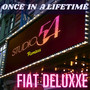 Once in a lifetime (Studio 54 remix)