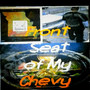 Front Seat of My Chevy (Explicit)