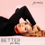 better (feat. Datin)