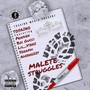 Malete struggles (Explicit)