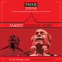 Swar Shikhar - The Taj Heritage Series: Live In Hyderabad November 2, 2001