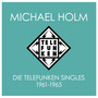 Die Telefunken Singles 1961 - 1965