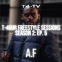 Freestyle Sessions: Season 2 (Ep. 5) (feat. A.F)