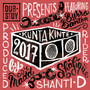 Kunta Kinte 2017 Riddim