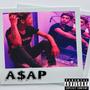 A$aP (feat. Josh CAMP) [Explicit]