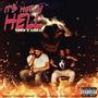 It's Hot In Hell (Explicit)