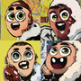 Human Bean Mame