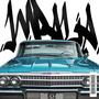 Impala (Explicit)