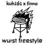 wurst (freestyle) (feat. finno)