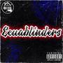 Ecuablinders (feat. Klats & Krime) [Explicit]