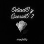 Odiado Y Querido 2 (Explicit)