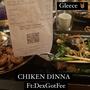 CHIKEN DINNA (Explicit)