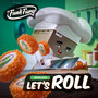 Let's Roll Remixed