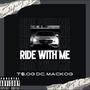 Ride With Me (Explicit)