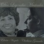 Eloísa Angulo - Chabuca Granda