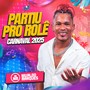 Partiu pro rolê Carnaval 2025