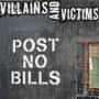 Post No Bills