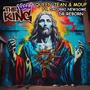 The King (feat. Mouf, Dacorri Newsome & DB Reborn)