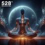 528 Hz Abundance Gate
