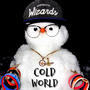 Cold World