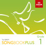 Abrsm Songbook Plus Piano Accompaniment, Grade 1 (Piano Accompaniments Version)