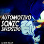 Automotivo Sonic Invertido