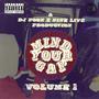 Mind Your Gap (Explicit)